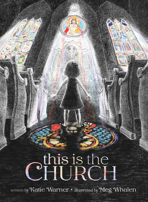 This Is the Church by Katie Warner