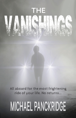 The Vanishings by Michael Panckridge