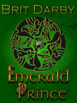 Emerald Prince by Brit Darby