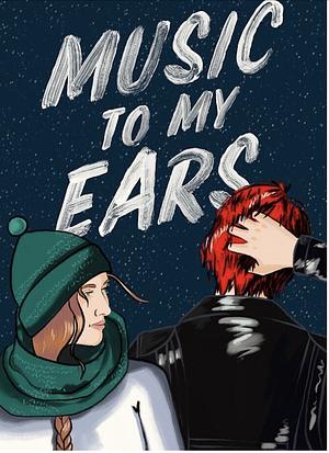 Music to my Ears by Celine L.A. Simpson
