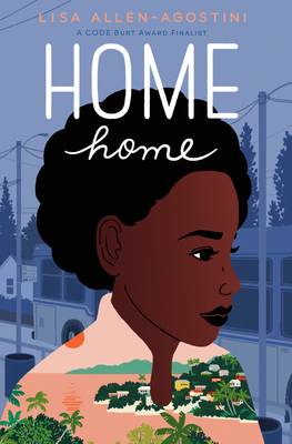Home Home by Lisa Allen-Agostini