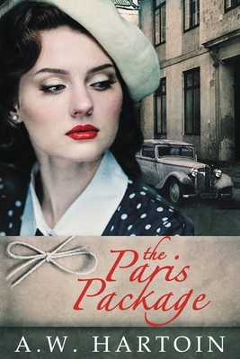 The Paris Package by A. W. Hartoin