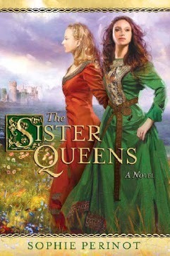The Sister Queens by Sophie Perinot