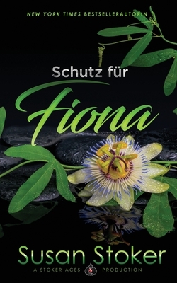 Schutz für Fiona by Susan Stoker
