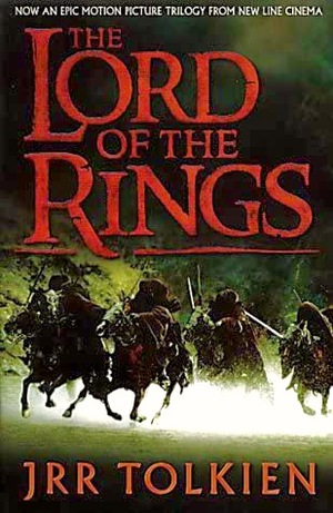 The Lord of the Rings by J.R.R. Tolkien