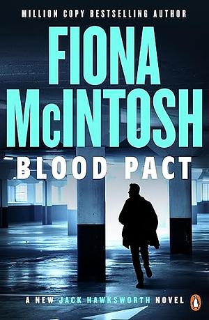 Blood Pact by Fiona McIntosh