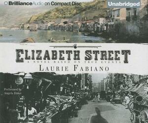 Elizabeth Street by Laurie Fabiano