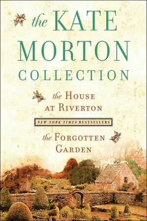 The Kate Morton Collection by Kate Morton