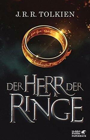 Der Herr der Ringe: Sonderausgabe by J.R.R. Tolkien