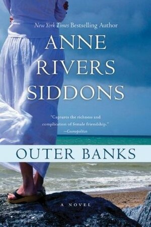 Outer Banks by Anne Rivers Siddons