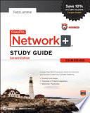 CompTIA Network+ Study Guide Authorized Courseware: Exam N10-005 by Todd Lammle