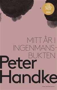 Mitt år i Ingenmansbukten: En saga från de nya tiderna by Peter Handke