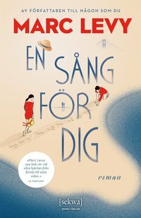 En sång för dig by Marc Levy