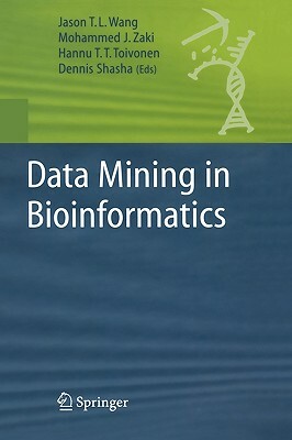 Data Mining in Bioinformatics by 