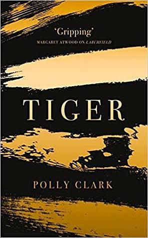 Tiger by Polly Clark