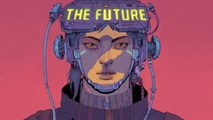 The Future is Now (Volume Two) by Josan Gonzalez