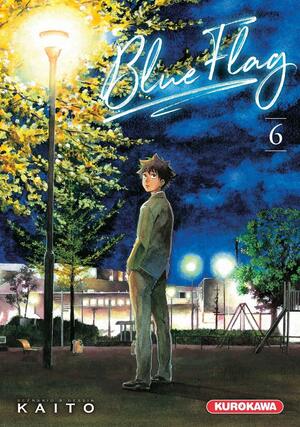 Blue Flag, Tome 6 by Kaito