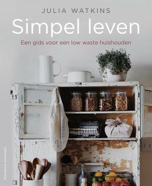 Simpel leven by Julia Watkins