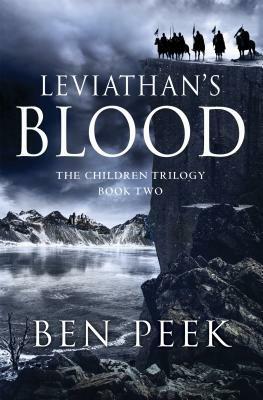 Leviathan's Blood by Ben Peek