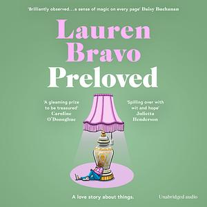 Preloved by Lauren Bravo