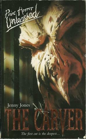 The Carver by Jenny M. Jones