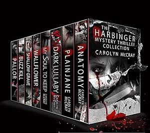 Buzz Kill by Carolyn McCray