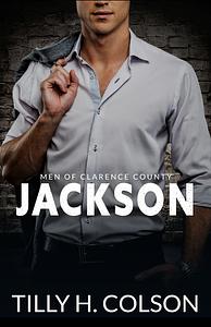 Jackson by Tilly H. Colson