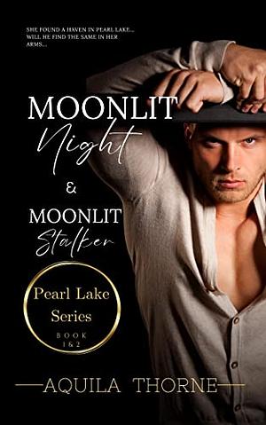 Moonlit Night by Aquila Thorne