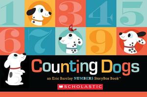 Counting Dogs by Eric Barclay