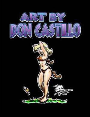 Art by Don Castillo by Don Castillo