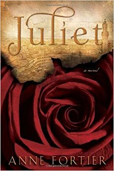 Julie by Anne Fortier