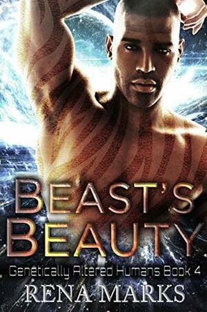 Beast's Beauty by Rena Marks