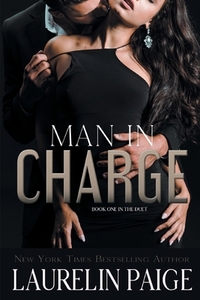 Man in Charge by Laurelin Paige