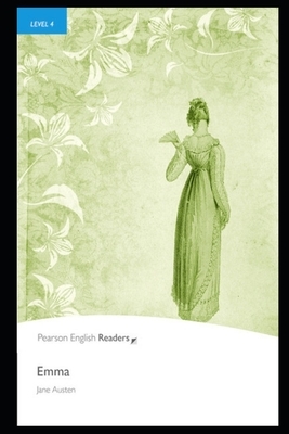 Emma "Annotated Book" by Jane Austen