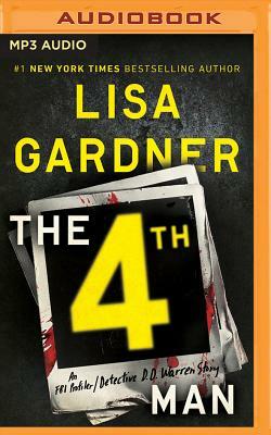 The 4th Man by Lisa Gardner