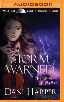 Storm Warned by Dani Harper