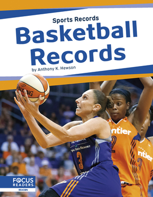 Basketball Records by Chrös McDougall