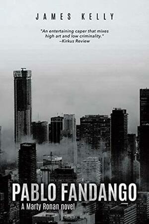 Pablo Fandango by James Kelly