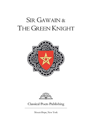 Sir Gawain and the Green Knight by Unknown