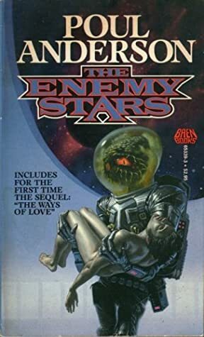 The Enemy Stars by Poul Anderson