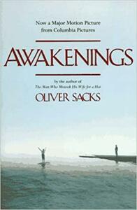 Awakenings by Oliver Sacks