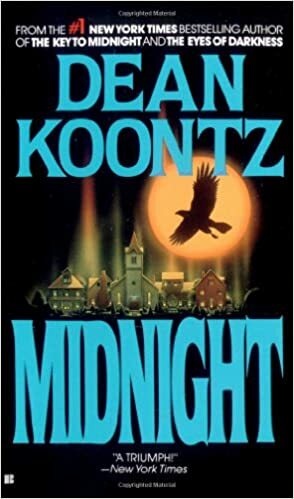 Midnight by Dean Koontz