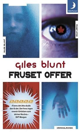 Fruset offer by Giles Blunt