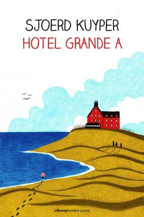 Hotel Grande A by Sjoerd Kuyper