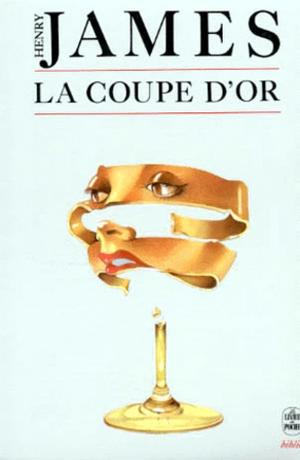 La Coupe d'or by Henry James