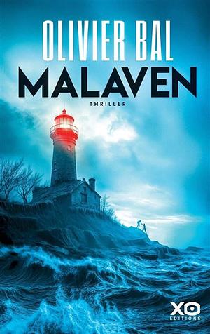 Malaven by Olivier Bal