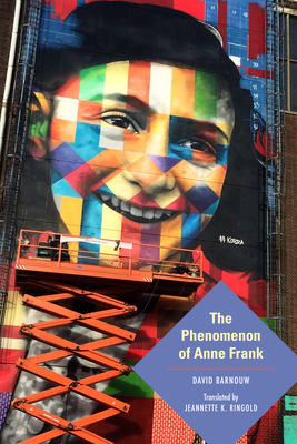 The Phenomenon of Anne Frank by David Barnouw