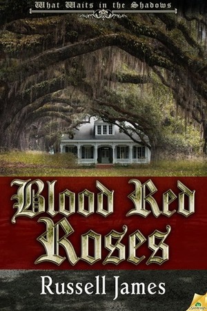 Blood Red Roses by Russell James