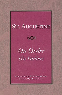 On Order by Saint Augustine