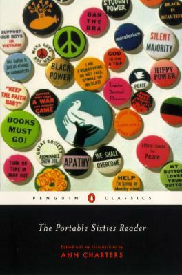 The Portable Sixties Reader by Ann Charters